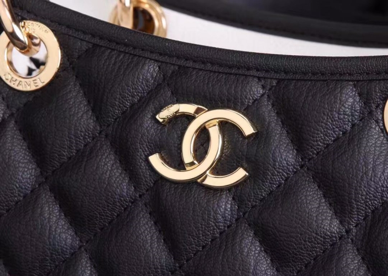 Chanel Shopping Bags